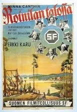 Póster de Roinilan talossa