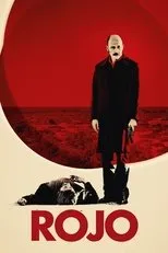 Póster de Rojo