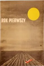 Póster de Rok pierwszy