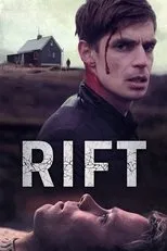 Póster de Rökkur