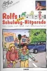 Póster de Rolfs neue Schulweg-Hitparade