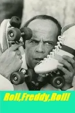 Póster de Roll, Freddy, Roll!
