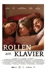 Póster de Rollen am Klavier