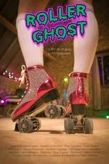Póster de Roller Ghost