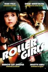 Póster de Roller Girls