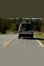 Póster de Rolling Cigarettes