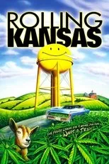 Póster de Rolling Kansas