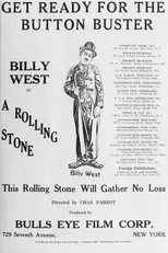 Póster de Rolling Stone
