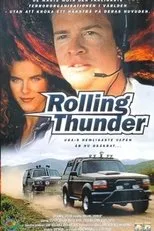 Póster de Rolling Thunder