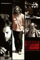 Póster de Roma criminale