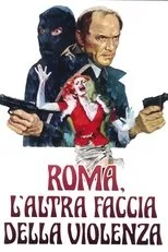 Póster de Roma l'altra faccia della violenza