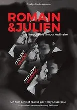 Póster de Romain & Julien ou l'Impossible Amour Ordinaire