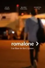 Póster de Romalone