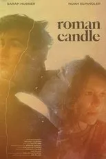 Póster de Roman Candle