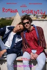 Póster de Romana Gioventù!