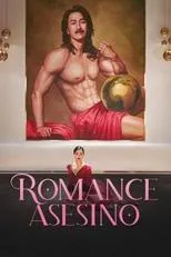 Póster de Romance asesino