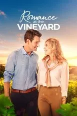Póster de Romance at the Vineyard
