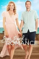 Póster de Romance bajo el sol