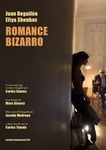 Póster de Romance bizarro