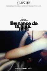 Póster de Romance de la Luna, Luna