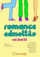 Póster de Romance Edmottês