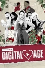 Póster de (Romance) in the Digital Age