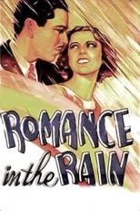 Póster de Romance in the Rain