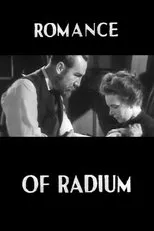 Póster de Romance of Radium
