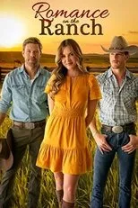 Póster de Romance on the Ranch
