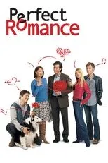 Póster de Romance Perfecto