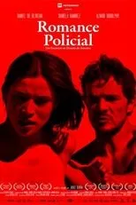 Póster de Romance Policial