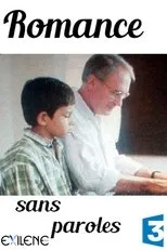 Póster de Romance sans paroles