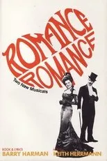 Póster de Romance/Romance