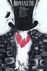 Póster de Romaneto