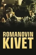Póster de Romanovin kivet