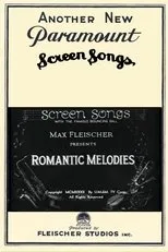 Póster de Romantic Melodies