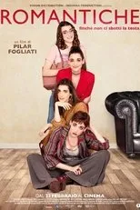 Póster de Romantiche