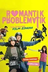 Póster de Romantik Problematik
