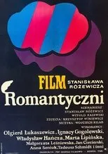 Póster de Romantyczni
