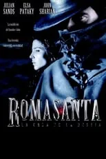 Póster de Romasanta: la caza de la bestia