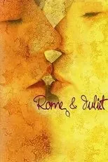 Póster de Rome and Juliet