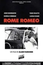 Póster de Rome Roméo