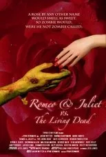 Póster de Romeo & Juliet vs. The Living Dead
