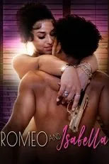 Póster de Romeo and Isabella