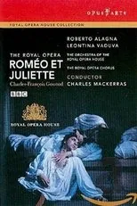 Póster de Romeo and Juliet - ROH