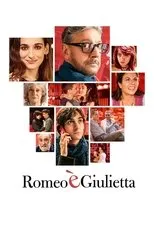 Póster de Romeo è Giulietta