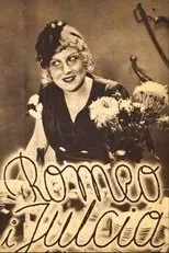 Póster de Romeo i Julcia
