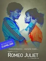 Póster de Romeo Juliet