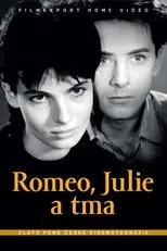 Póster de Romeo, Julieta y las tinieblas
