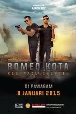Póster de Romeo Kota